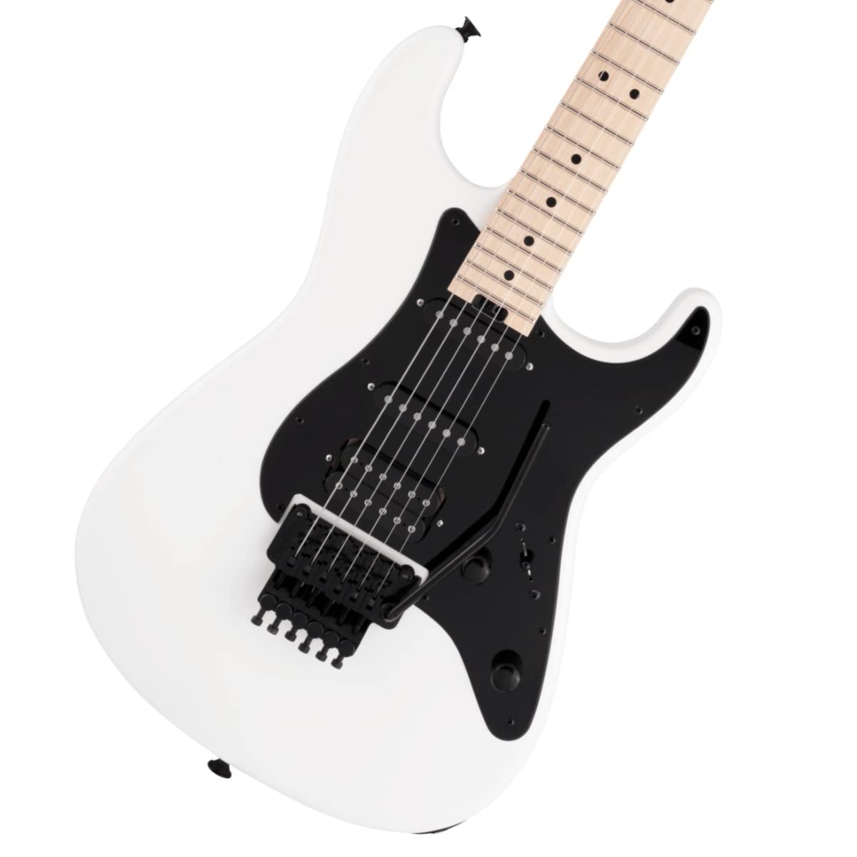 Amazon | Jackson/USA Signature Adrian Smith San Dimas SDM Maple